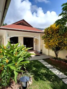 Emmas Guest House and Self-Catering