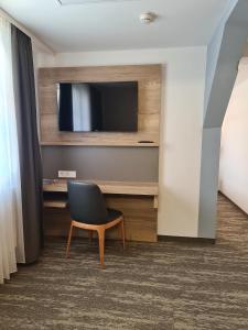 Wittelsbacher Hof Weißenburg