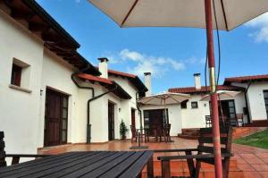 Apartamento familiar cercano a playa de Rodiles 1