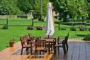 Apartamento familiar cercano a playa de Rodiles 7 - La Rasa Selorio