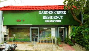 Garden Creek Residency - Near to Mumbai International Airport
