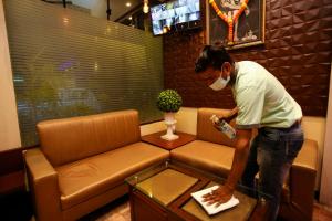 Garden Creek Residency - Near to Mumbai International Airport