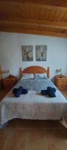 El cortijo de Valverde