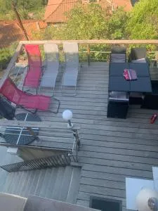 Maison typique Corse - Poggio-dʼOletta