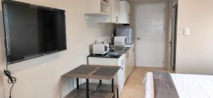 Sunvida Tower Stays Across SM City Cebu