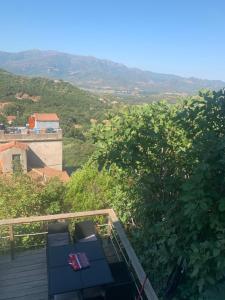 Maisons de vacances Maison typique Corse : photos des chambres