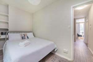 Lovely 1 bedroom apartment in Waterloo