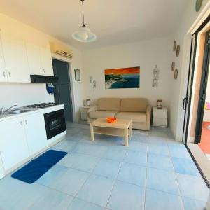 Appartamento Bouganville