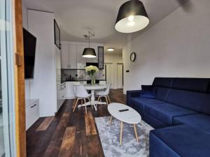 Apartamenty Mazurska Bryza nad Iławką