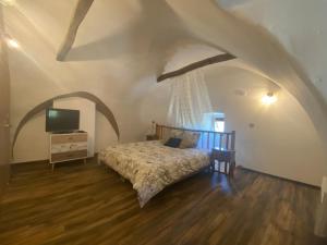 Maisons d'hotes Entre Tarn et Causses : photos des chambres