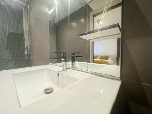 Appartements Cannes Luxury Residence Rentals : photos des chambres