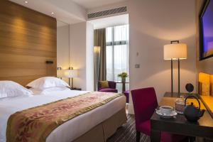 Hotels Hotel Ermitage : photos des chambres