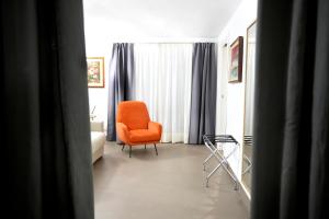 Palazzo Marletta Duomo Apartment