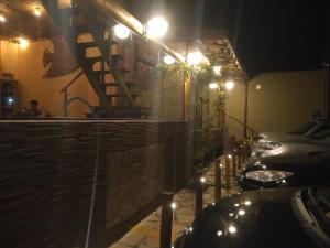 Chalé de Charme MANDOMAI - Suítes com Cozinha Compacta, Suítes com Cooktop e Chalé com Cozinha