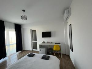 Glow GuestHouse Costinesti Camere de inchiriat