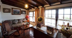 Casa Rural Tio Pedro