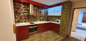 Apartment Knjaz Boris