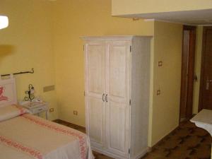 Chambre Quadruple Confort