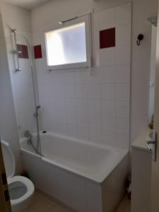 Appartements Appartement les Terrasses du Lac : Appartement 1 Chambre