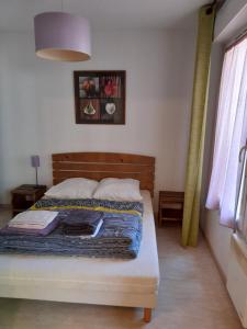 Appartement les Terrasses du Lac
