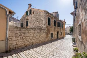 Stara hiža Rovinj