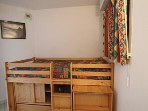 Spacieux 60m² classé 3 étoiles, terrasse vue mer, proche plage - FR-1-472A-136