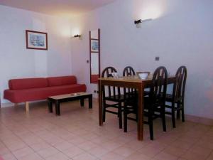 Rez de jardin 38m² à Sète avec vue mer et parking privé - FR-1-472A-129