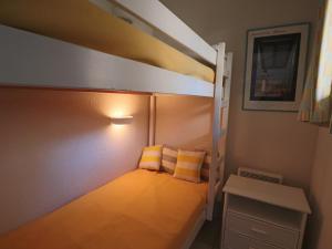 Appartement climatisé 46 pers avec terrasse vue sur mer - FR-1-472A-166