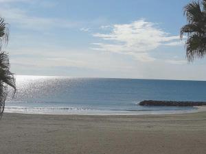 Studio en rez-de-jardin avec accès direct piscine et parking à Sète - FR-1-472A-154