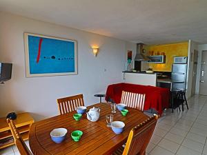 Charmant T3 avec terrasse vue mer à Sète, 4 pers - FR-1-472A-175