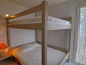 Charmant T3 avec terrasse vue mer à Sète, 4 pers - FR-1-472A-175