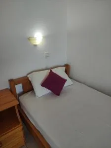 studios Katerina A Lentas - Лендас