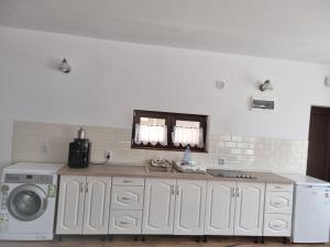 Casa de oaspeti Minerva