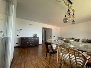 MY HUMBLE HOUSE - elegante appartamento con patio