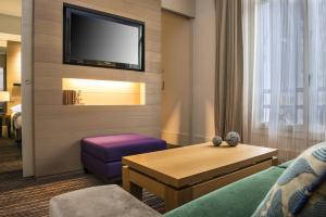 Hotels Hotel Ermitage : Suite Junior