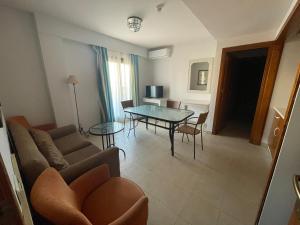 ÁTICO CUARTA PLANTA VISTAS AL MAR