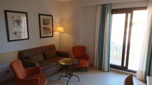 ÁTICO CUARTA PLANTA VISTAS AL MAR