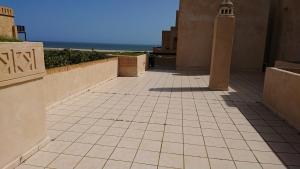 ÁTICO CUARTA PLANTA VISTAS AL MAR