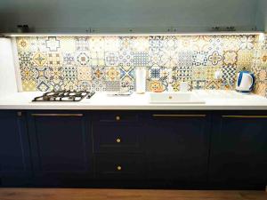 Mazurski Pejzaż - dom z widokiem i ogrodem