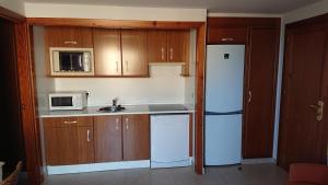 ÁTICO CUARTA PLANTA VISTAS AL MAR