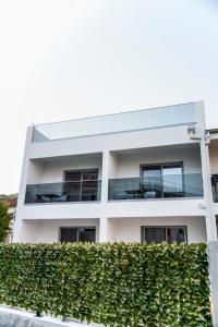 SOKO APARTMENTS Huoneistohotelli SOKO - 4hvězdičkové hotely ve městě Herceg Novi