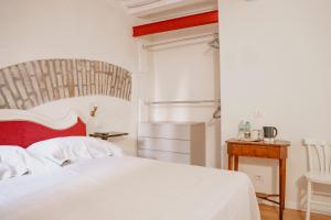 Chambre Double avec Salle de Bains Privative