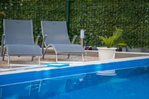 SOKO APARTMENTS Huoneistohotelli SOKO