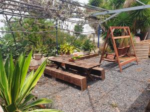 Casa de Campo Lomo del Balo