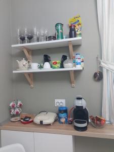 Apartament Marasesti