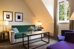 Hotels Hotel Ermitage : photos des chambres