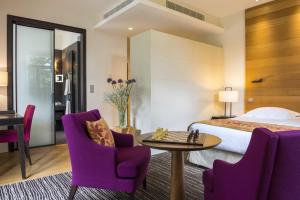 Hotels Hotel Ermitage : photos des chambres