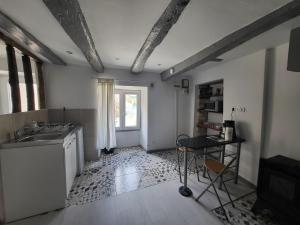 Maisons de vacances STUDIO DANS LA BRENNE ! : photos des chambres