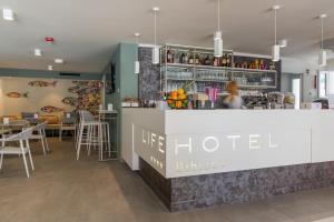 Life Hotel 4 Superior