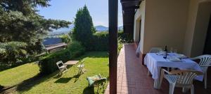 Domek na Porąbkach z kominkiem